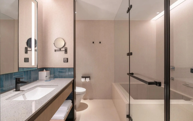 Four Points by Sheraton Taipei Bali