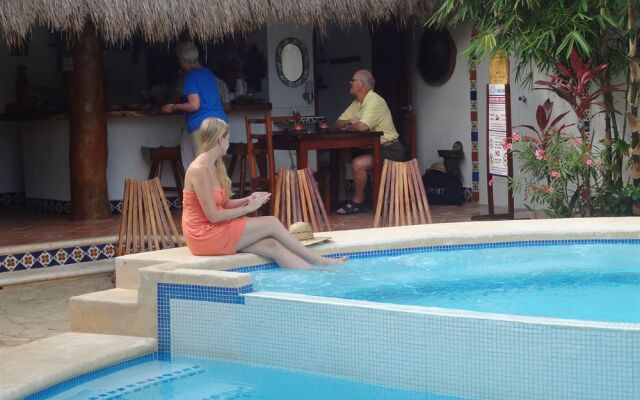 Posada Yum Kin Hotel