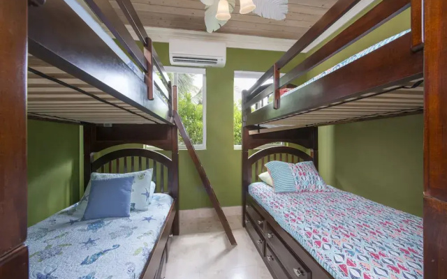 Palisades House 4 Bedroom Home