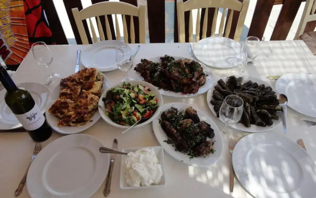 Avalon Village Houses