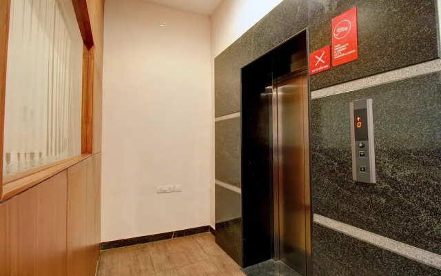 Traders Hotel