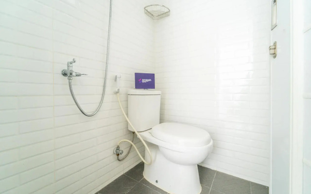 Singgahsini Mangala Pademangan