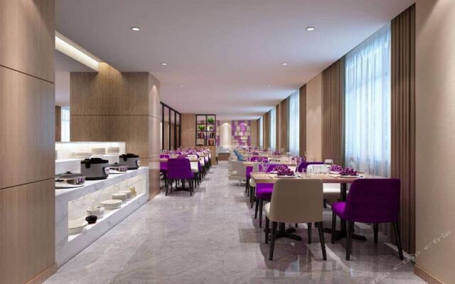 Lavande Hotel (Shenzhen Baoan Xin'an Wanda Plaza)