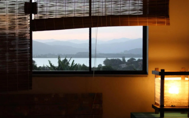 Pousada Canto do Rosa