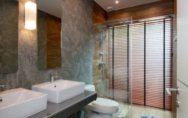 Orchid Paradise Homes OPV 429
