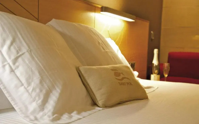 Hotel Sant Pol