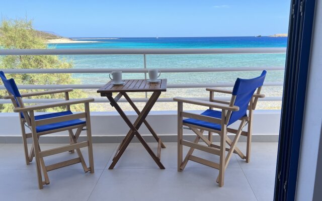 Kythera Beach Apartments