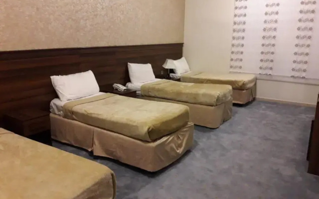 Rose Diamond Hotel