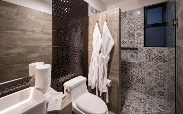 Suites Huayapam Oaxaca