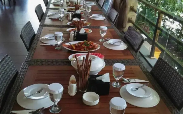 Bintan Beach Resort
