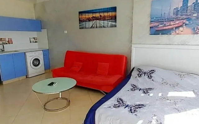 Sweet Honeymoon Apartment Tel Aviv Bat Yam 611