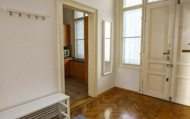 Vienna Living Apartments - Gumpendorfer Straße