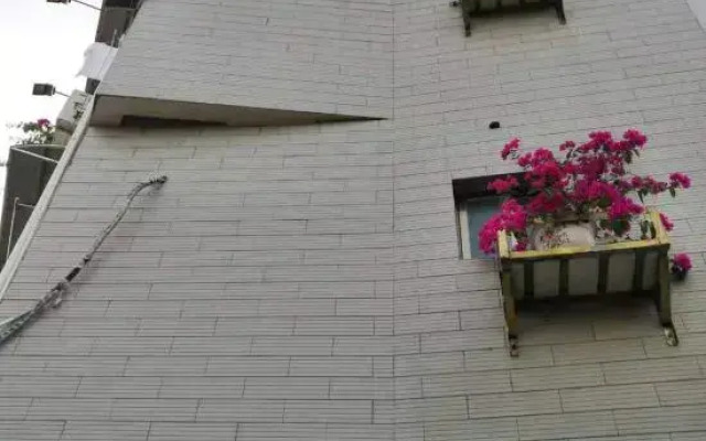 Jiangbin Apartment Hotel
