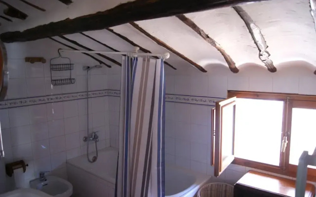 Casa Rural Cañon del Río Leza
