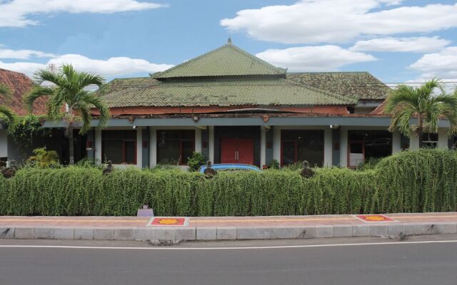 Airy Denpasar Selatan Bypass Ngurah Rai 660 Bali