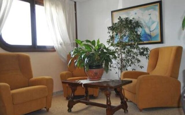 Hostal Ventorrillo