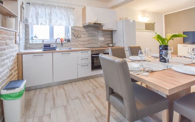 House Roko and Karla