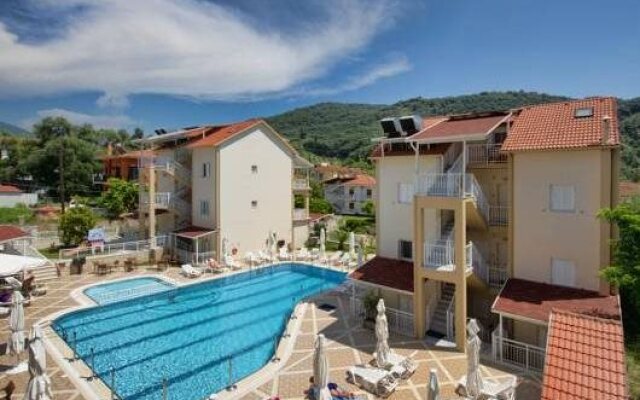 Elena Hotel