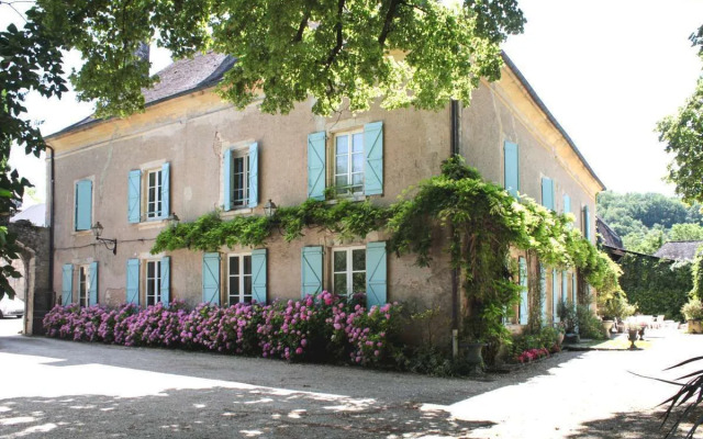 Hostellerie de la Commanderie