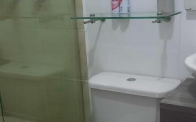 comodo Apartamento alojamiento Pereira Gamma