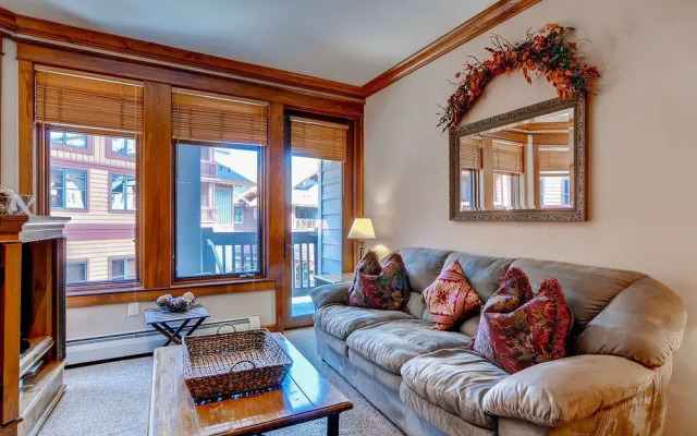 Copper One at Center Village by Copper Mountain Lodging