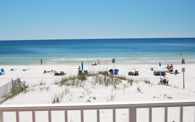 Harbor House 7 condo