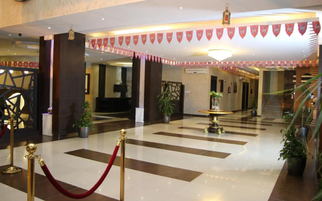 Al Muhaidb Residence Al Dowally