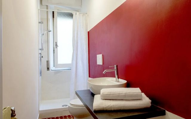 Corso Sardegna Design Apartment by Wonderful Italy