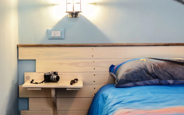 Racconti Di Mare - 5 Terre