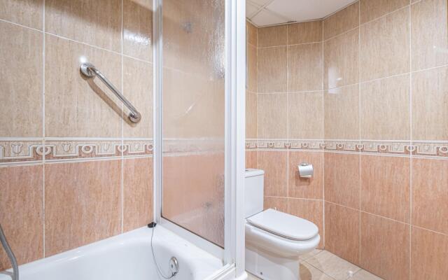 Almadraba Penthouse Levante Beach