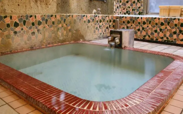 Sakaenoyu Ryokan