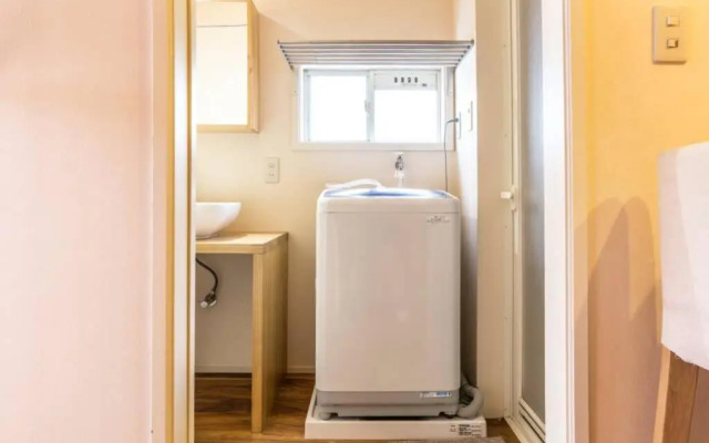 アンドステイ百人町2丁目A