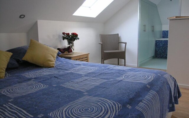 B&B de Camerling
