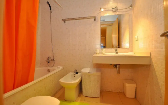 Apartamento Lloretholiday Granada