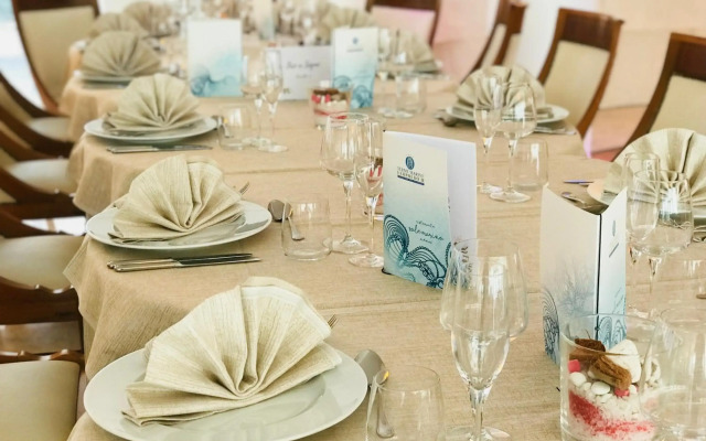 Hotel Terme Marine Leopoldo II