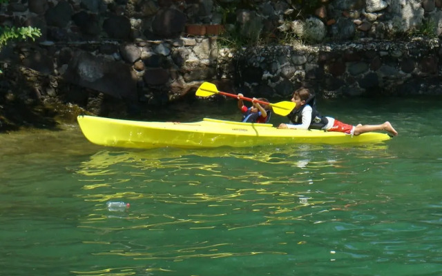 LA Casa MÁS Bonita DE Teques - 30 Personas