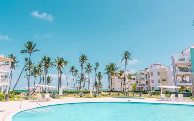 Beauty Pool Views Aparment With Private Beach O201