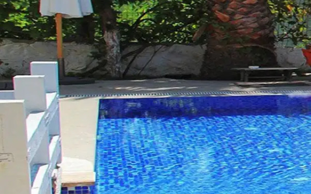 Misket Hotel