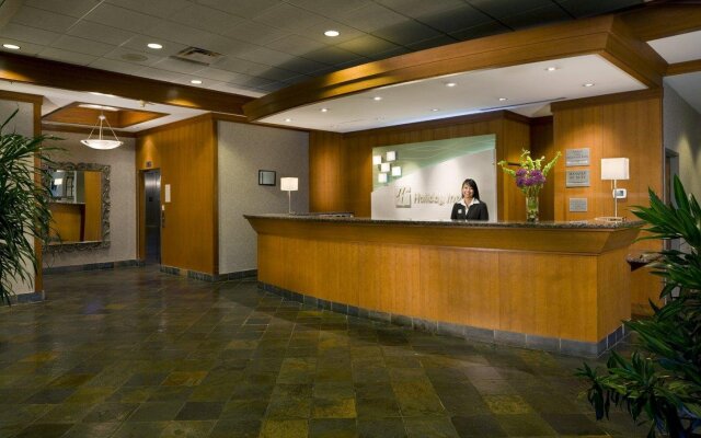 Holiday Inn Vancouver Airport- Richmond, an IHG Hotel