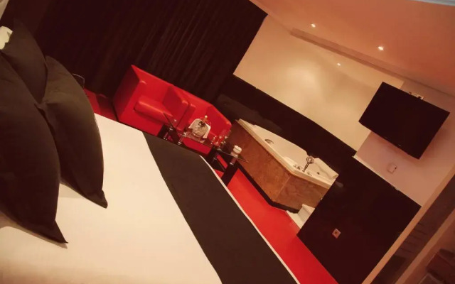 Motel Paraiso