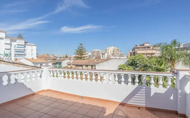 Villa Fuengirola Centro