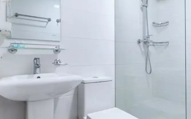 Musafir Hotel