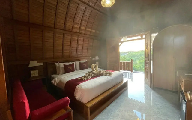 Innora Jungle Resort and Spa
