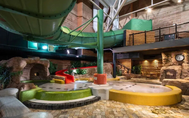 The Reef Hotel & Resort Frederikshavn