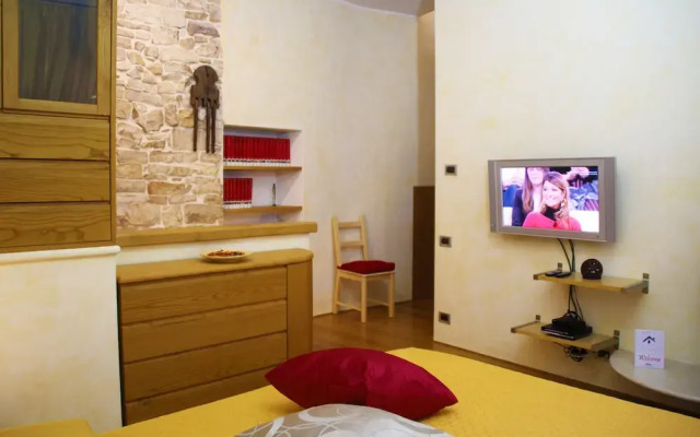 Francis' Guest House