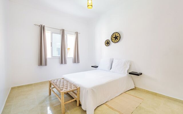 Riad Dar JuMa, Spa & Piscine Chauffée