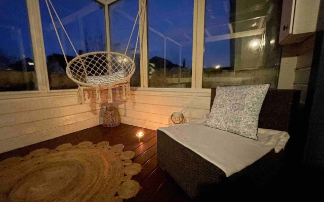 Bnb Stavanger Bertis Ap 8 Spacious Terraces
