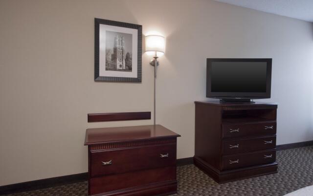 Hampton Inn East Lansing