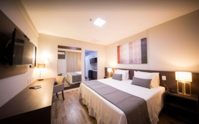 Vila Business Hotel