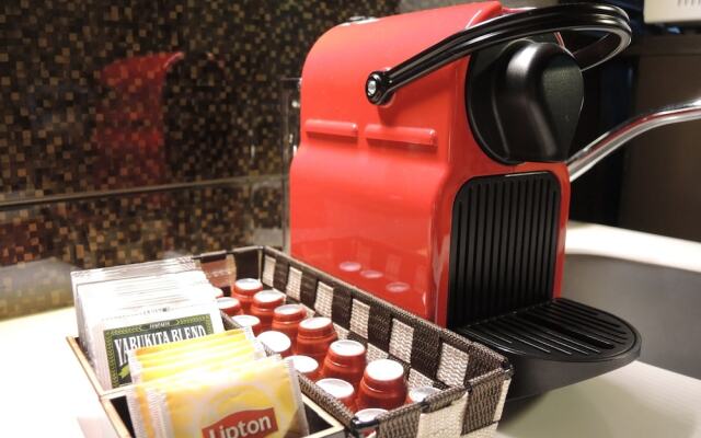 Kamiza-an Kamanza-tei